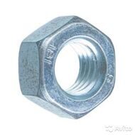 Гайка к/п 10 М12 ГОСТ 52645-2006