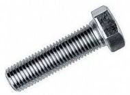 Болт 14х60 к/п 8.8  DIN 933