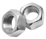 Гайка оц. М 3  ГОСТ 5915