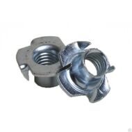 Гайка усовая М 6 оц.